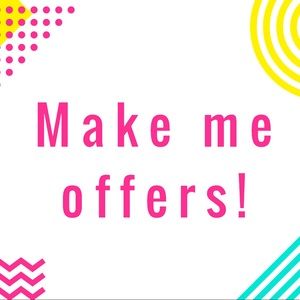 Make offers with confidence!